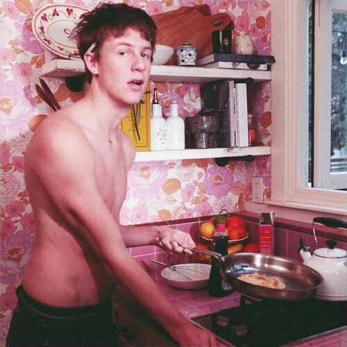 Malcolm Todd - Sweet Boy [Explicit Content] i gruppen VINYL / Toppselgere hos Bengans Skivbutik AB (5690657)