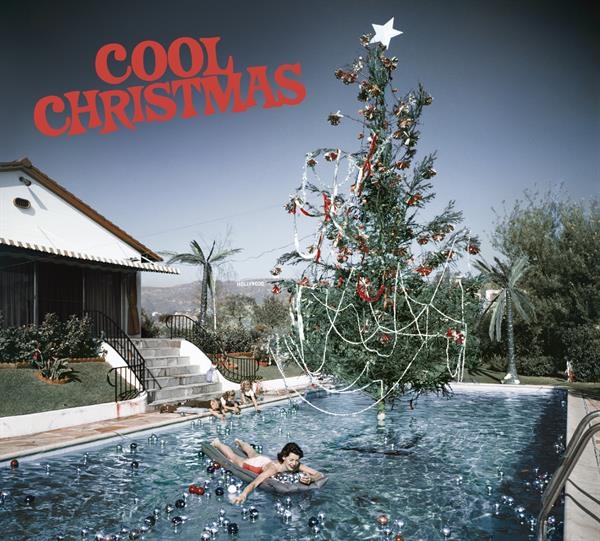 V/A - Cool Christmas i gruppen CD / Kommende / Pop-Rock hos Bengans Skivbutik AB (5690670)