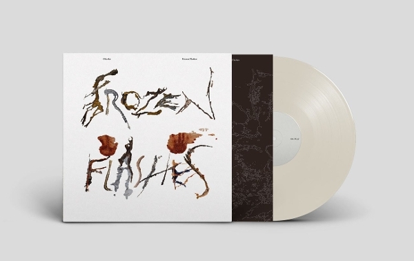 Okvsho - Frozen Flashes i gruppen VINYL / Mest forhåndsbestilt hos Bengans Skivbutik AB (5690692)