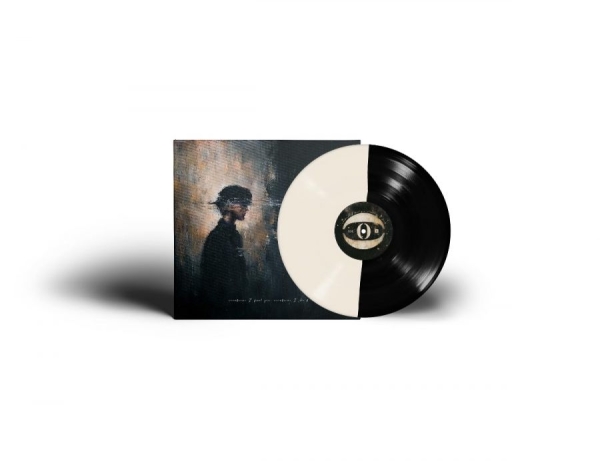 Revnoir - Sometimes I Feel You, Sometimes I D i gruppen VINYL / Kommende / Metal hos Bengans Skivbutik AB (5690781)