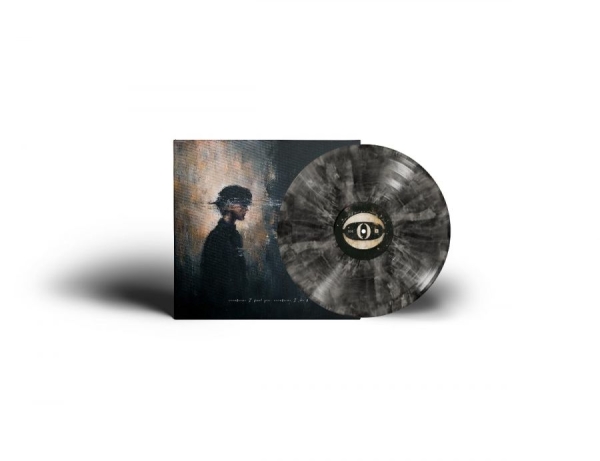 Revnoir - Sometimes I Feel You, Sometimes I D i gruppen VINYL / Kommende / Metal hos Bengans Skivbutik AB (5690782)
