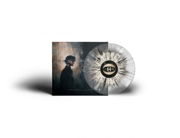 Revnoir - Sometimes I Feel You, Sometimes I D i gruppen VINYL / Kommende / Metal hos Bengans Skivbutik AB (5690783)