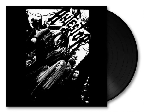 Antestor - Crush Evil / Despair (Vinyl Lp) i gruppen VINYL / Kommende / Metal hos Bengans Skivbutik AB (5690795)