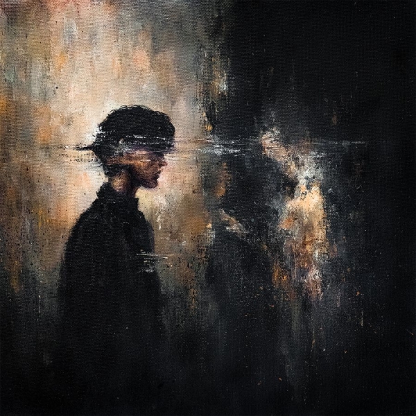 Revnoir - Sometimes I Feel You, Sometimes I D i gruppen CD / Kommende / Metal hos Bengans Skivbutik AB (5690804)