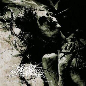 Circle Of Dead Children - Human Harvest i gruppen CD / Kommende / Metal hos Bengans Skivbutik AB (5690807)