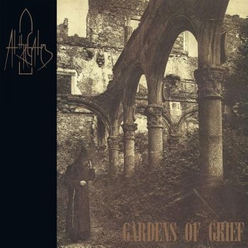 At The Gates - Gardens Of Grief i gruppen CD / Kommende / Metal hos Bengans Skivbutik AB (5690810)
