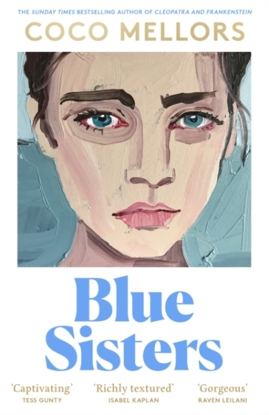 Coco Mellors - Blue Sisters i gruppen PocketBøker hos Bengans Skivbutik AB (5690827)
