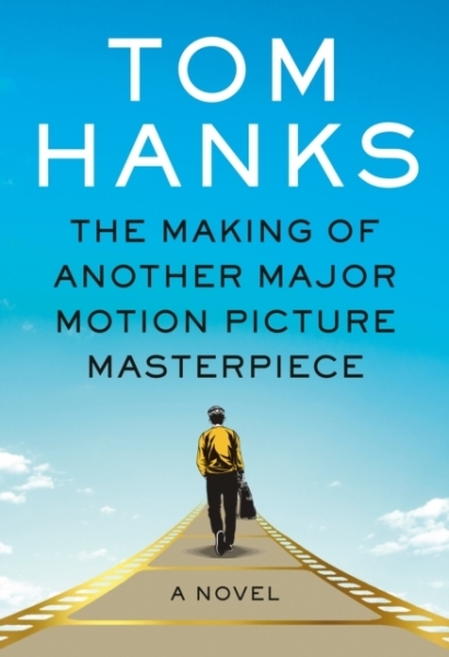 Tom Hanks - The Making Of Another Major Motion Picture Masterpiece i gruppen PocketBøker hos Bengans Skivbutik AB (5690832)
