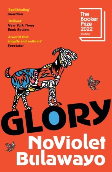 Noviolet Bulawayo - Glory i gruppen PocketBøker hos Bengans Skivbutik AB (5690833)