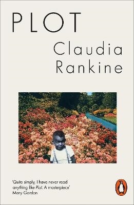 Claudia Rankine - Plot i gruppen PocketBøker hos Bengans Skivbutik AB (5690834)