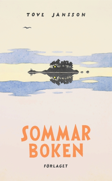 Tove Jansson - Sommarboken i gruppen PocketBøker hos Bengans Skivbutik AB (5690841)