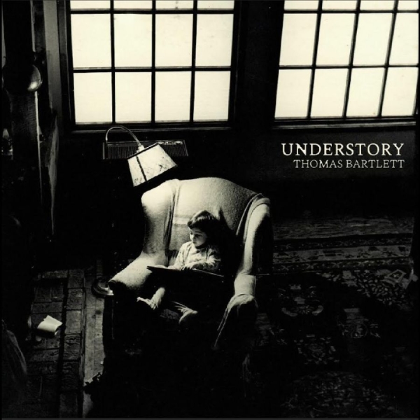 Thomas Bartlett - Understory i gruppen VINYL / Kommende / Pop-Rock hos Bengans Skivbutik AB (5690944)