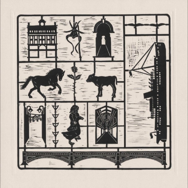 Arborist - Looking For Love i gruppen CD / Kommende / Pop-Rock hos Bengans Skivbutik AB (5690970)