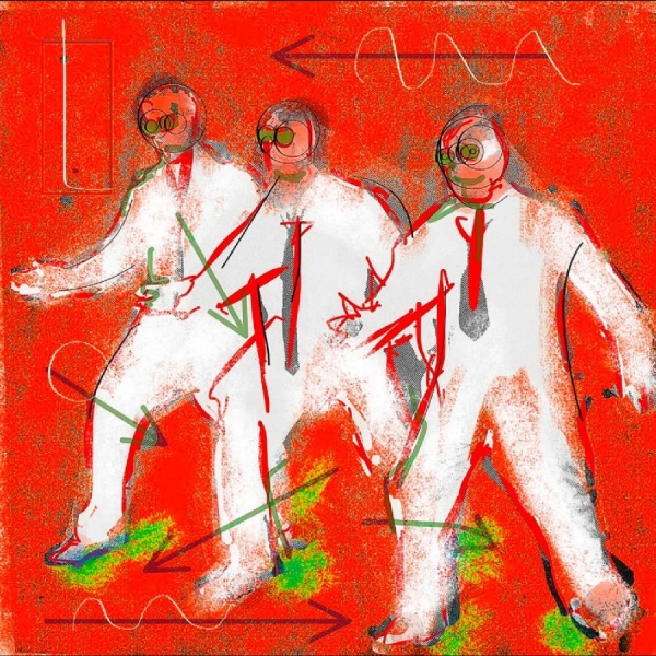 Telex - Maxi i gruppen CD / Kommende / Pop-Rock hos Bengans Skivbutik AB (5690979)