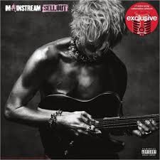 Machine Gun Kelly - Mainstream Sellout i gruppen CD / Toppselgere hos Bengans Skivbutik AB (5690995)