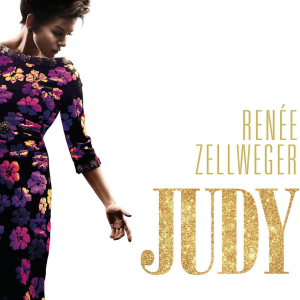 Renee Zellweger - Judy i gruppen CD / Toppselgere hos Bengans Skivbutik AB (5690999)