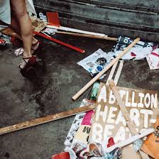Mystery Jets - A Billion Heartbeats i gruppen CD / Toppselgere hos Bengans Skivbutik AB (5691001)