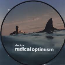 Dua Lipa - Radical Optimism - Picture Disc i gruppen VINYL / Toppselgere hos Bengans Skivbutik AB (5691016)