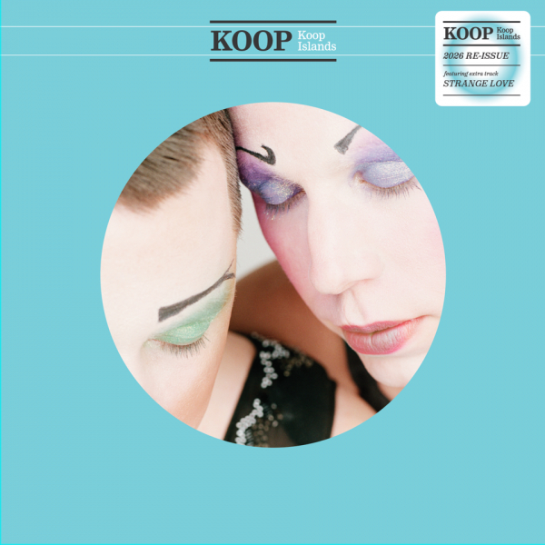Koop - Koop Islands i gruppen VINYL / Kommende / hos Bengans Skivbutik AB (5691018)