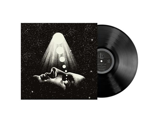 Datsuns - Moonstruck Man i gruppen VINYL / Kommende / Pop-Rock hos Bengans Skivbutik AB (5691056)
