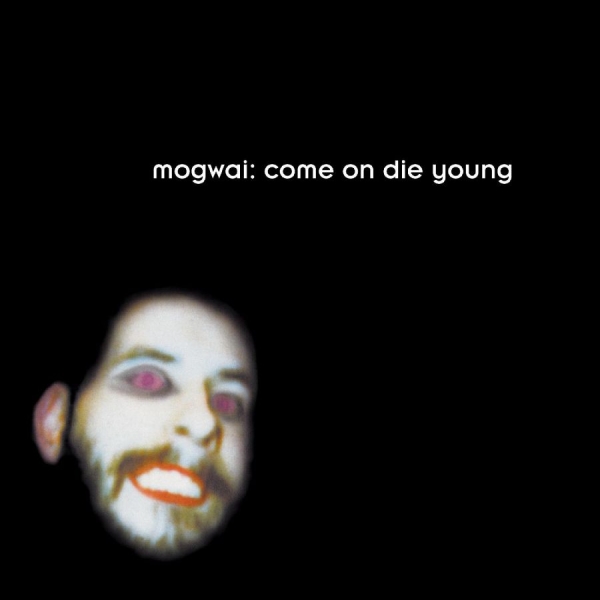 Mogwai - Come On Die Young (Grey Vinyl) i gruppen VINYL / Kommende / Pop-Rock hos Bengans Skivbutik AB (5691081)