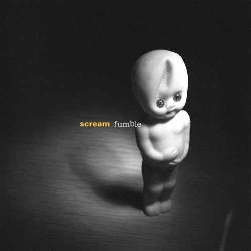 Scream - Fumble i gruppen VINYL / Pop-Rock hos Bengans Skivbutik AB (5691085)