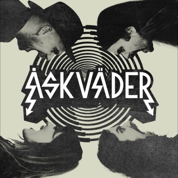 Åskväder - Wax i gruppen VINYL / Kommende / Pop-Rock hos Bengans Skivbutik AB (5691105)