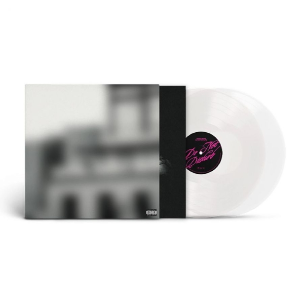 Young Miko - Do Not Disturb: Late Checkout i gruppen VINYL / Kommende / Pop-Rock hos Bengans Skivbutik AB (5691111)