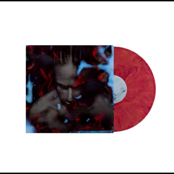 Dawuna - Love's Arp i gruppen VINYL / Kommende / Pop-Rock hos Bengans Skivbutik AB (5691124)