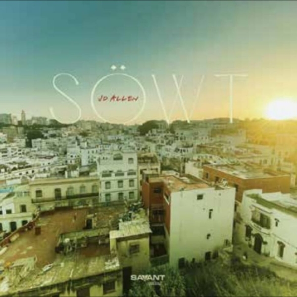Jd Allen - Söwt i gruppen CD / Kommende / Pop-Rock hos Bengans Skivbutik AB (5691151)