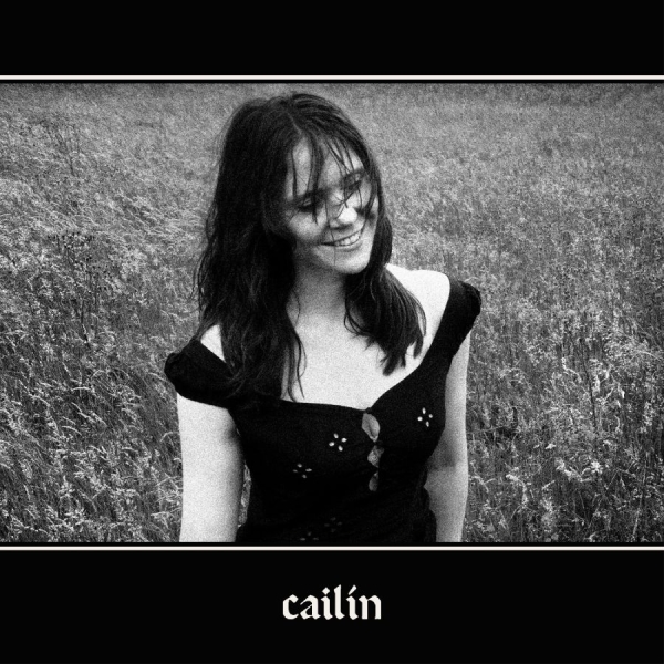 Nash Kate - Cailín i gruppen CD / Kommende / Pop-Rock hos Bengans Skivbutik AB (5691152)