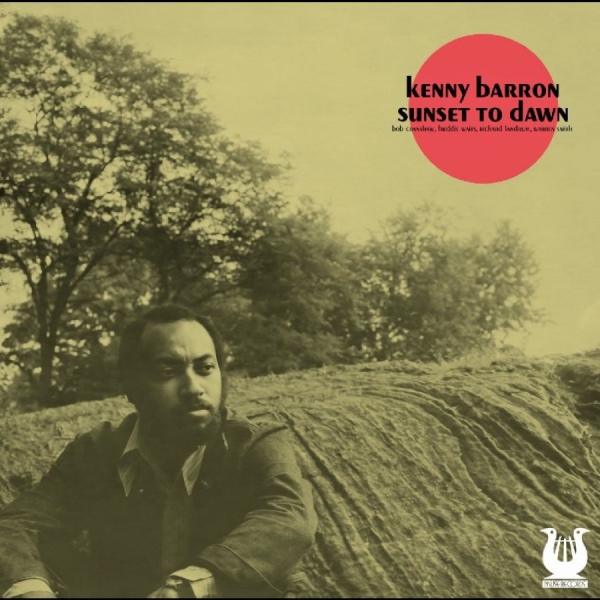 Kenny Barron - Sunset To Dawn (Muse Master Edition i gruppen CD / Kommende / Jazz hos Bengans Skivbutik AB (5691153)