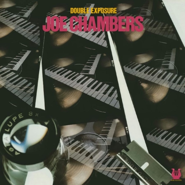 Joe Chambers & Larry Young - Double Exposure (Muse Master Editio i gruppen CD / Kommende / Jazz hos Bengans Skivbutik AB (5691155)