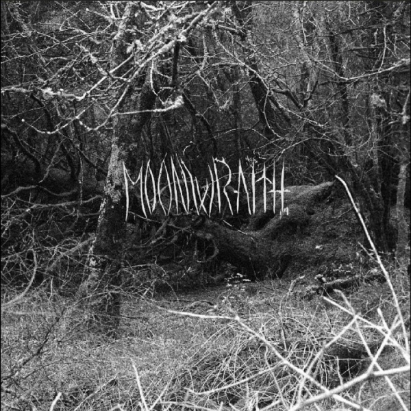 Moonwraith - To The Woods i gruppen CD / Kommende / Pop-Rock hos Bengans Skivbutik AB (5691166)
