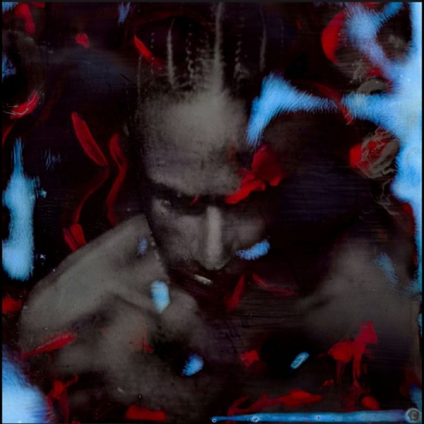 Dawuna - Love's Arp i gruppen CD / Kommende / Pop-Rock hos Bengans Skivbutik AB (5691168)