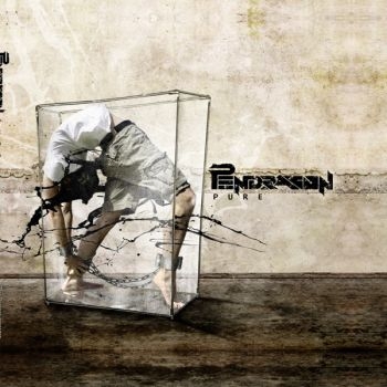 Pendragon - Pure (2 Lp Vinyl) i gruppen VINYL / Kommende / Metal hos Bengans Skivbutik AB (5691182)