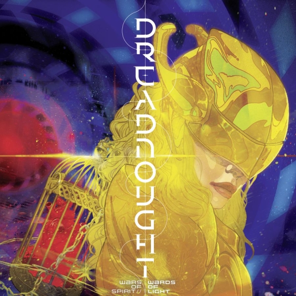 Dreadnought - Wars Of Spirit / Wards Of Light (Di i gruppen CD / Kommende / Metal hos Bengans Skivbutik AB (5691185)