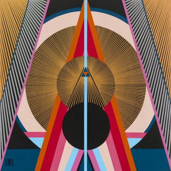 Eric Wubbels - Altarpiece H. Af K. i gruppen VINYL / Kommende / Pop-Rock hos Bengans Skivbutik AB (5691279)