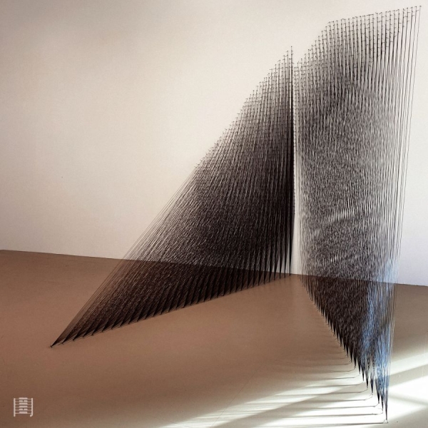 Oren Ambarchi - Prophetic Perfect Tense i gruppen VINYL / Kommende / Dance-Techno hos Bengans Skivbutik AB (5691281)
