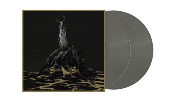 Swallow The Sun - When A Shadow Is Forced Into The Li i gruppen VINYL / Kommende / Metal hos Bengans Skivbutik AB (5691339)