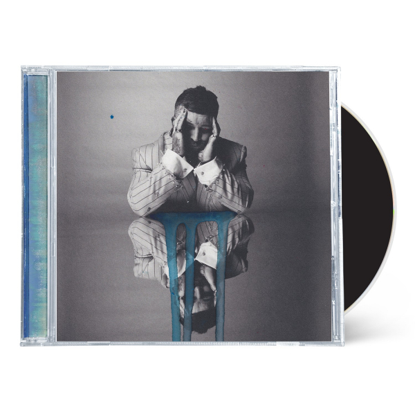Teddy Swims - Ugly (Cd) i gruppen CD / Kommende / RnB-Soul hos Bengans Skivbutik AB (5691422)