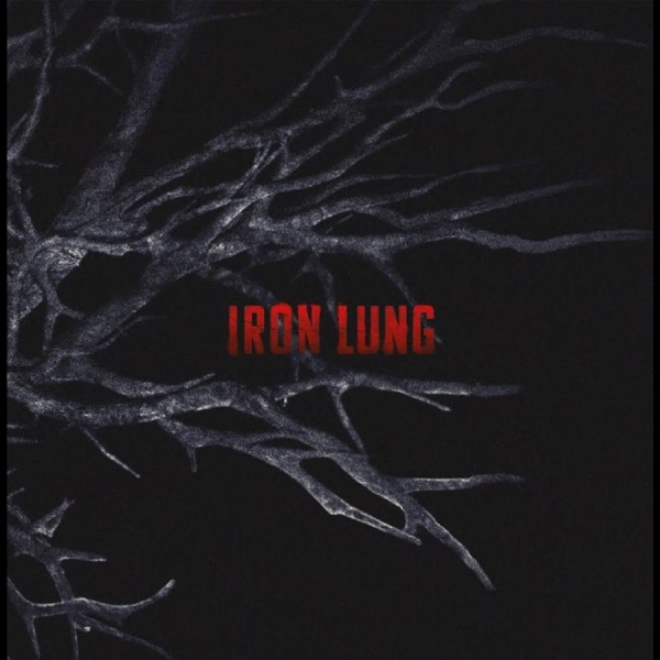 Andrew Hulshult - Iron Lung i gruppen VINYL / Kommende / Pop-Rock hos Bengans Skivbutik AB (5691522)