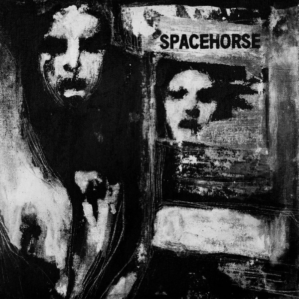 Spacehorse - Spacehorse i gruppen VINYL / Kommende / Pop-Rock hos Bengans Skivbutik AB (5691540)