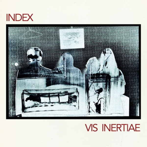 Index - Index-Vis Inertiae (Smog Vinyl) i gruppen VINYL / Kommende / Pop-Rock hos Bengans Skivbutik AB (5691543)