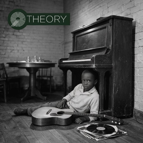 Wyclef Jean - Q Theory- Quantum Leap Vol. 2 i gruppen CD / Kommende / Jazz hos Bengans Skivbutik AB (5691566)