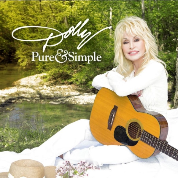 Dolly Parton - Pure & Simple (10 Year Anniversary i gruppen CD / Kommende / Country hos Bengans Skivbutik AB (5691576)