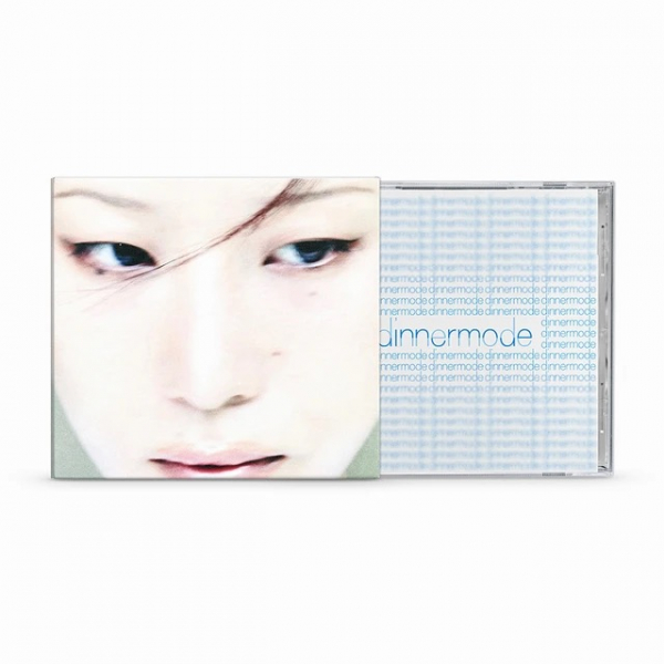 Sumin - Dinnermode i gruppen CD / Kommende / K-Pop hos Bengans Skivbutik AB (5691635)