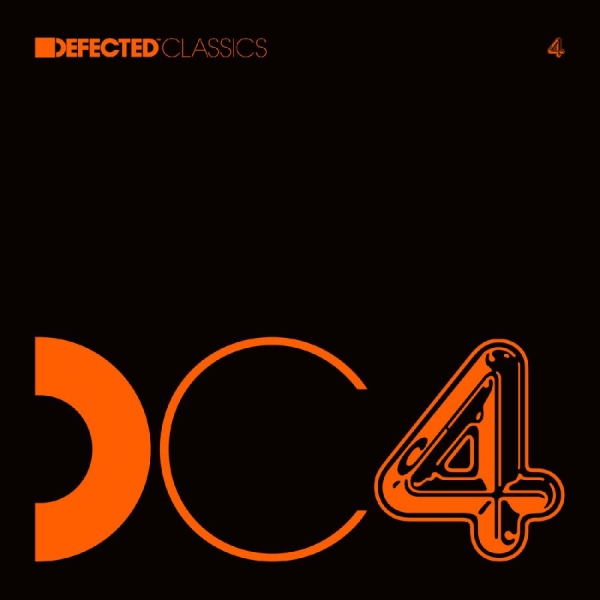 Various Artists - Defected Classics Vol 4 i gruppen VINYL / Kommende / Pop-Rock hos Bengans Skivbutik AB (5691686)