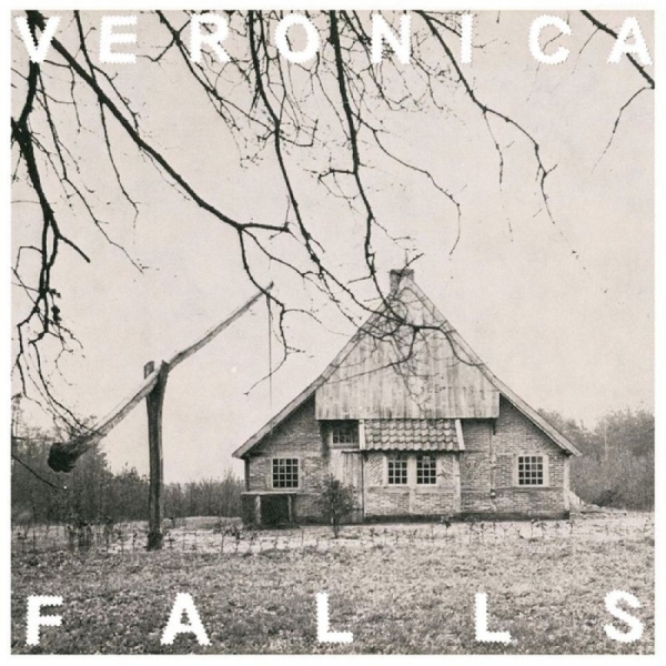 Veronica Falls - Veronica Falls (Deluxe Edition) i gruppen VINYL / Kommende / Pop-Rock hos Bengans Skivbutik AB (5691690)