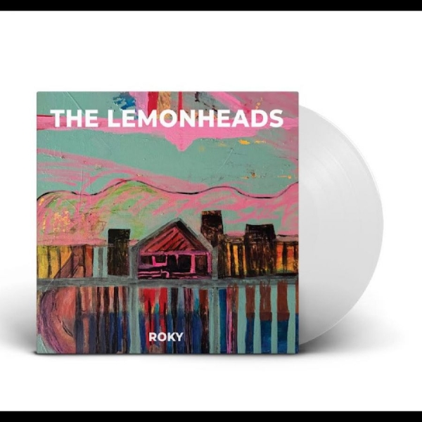 Lemonheads The X Bevis Frond The - Roky / The Great Big No / My Drug B i gruppen VINYL / Kommende / Pop-Rock hos Bengans Skivbutik AB (5691695)